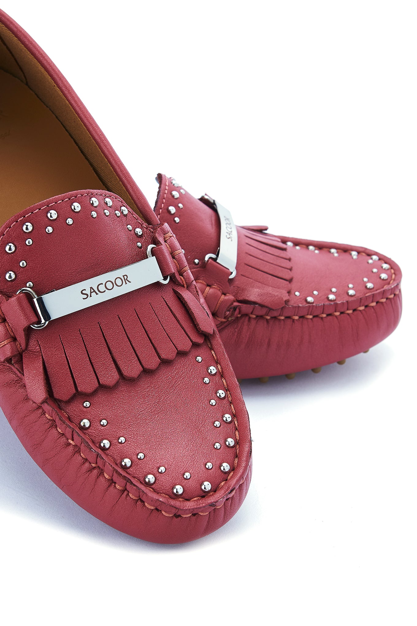 Dark Pink
