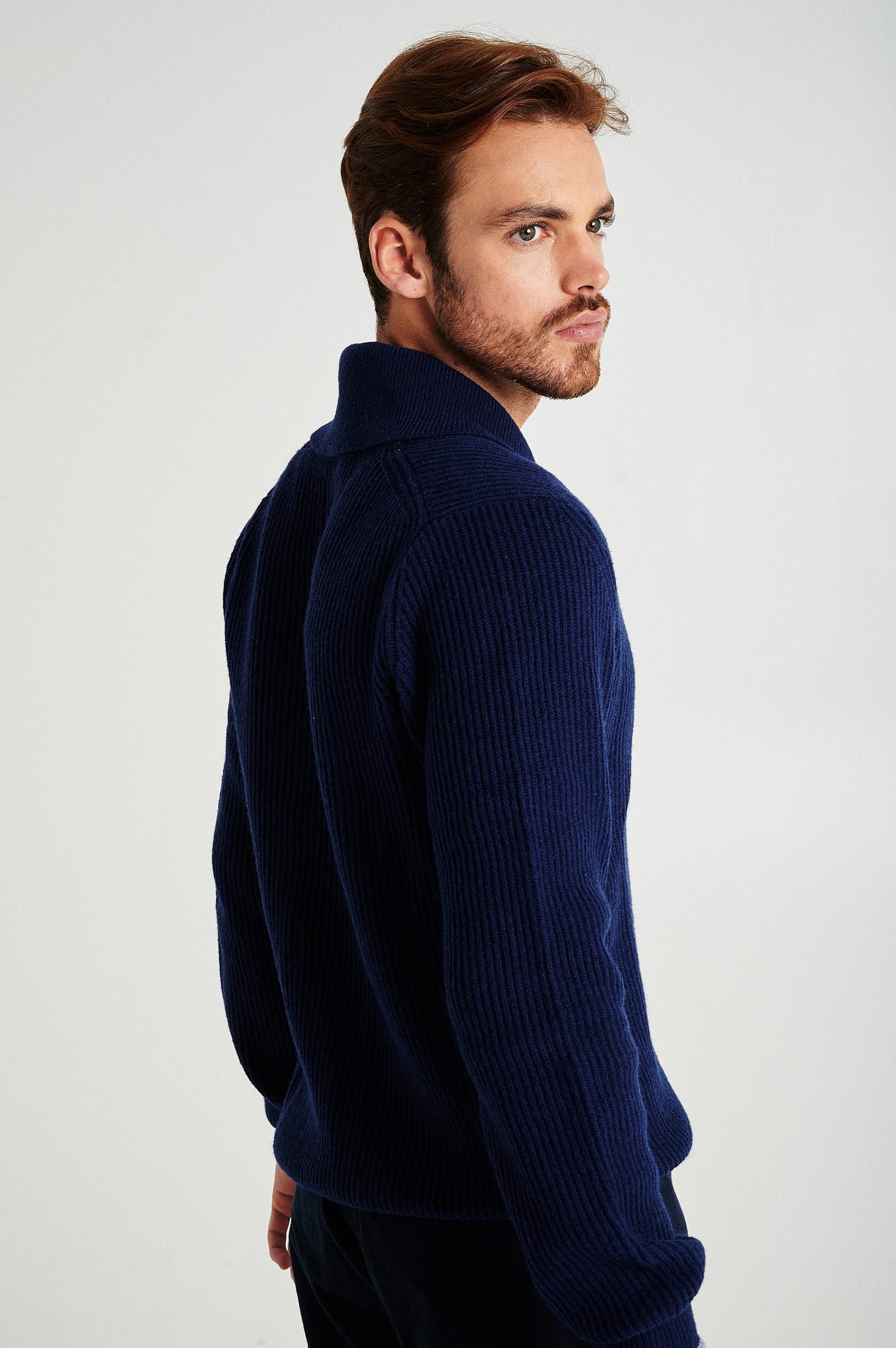 Dark Blue
