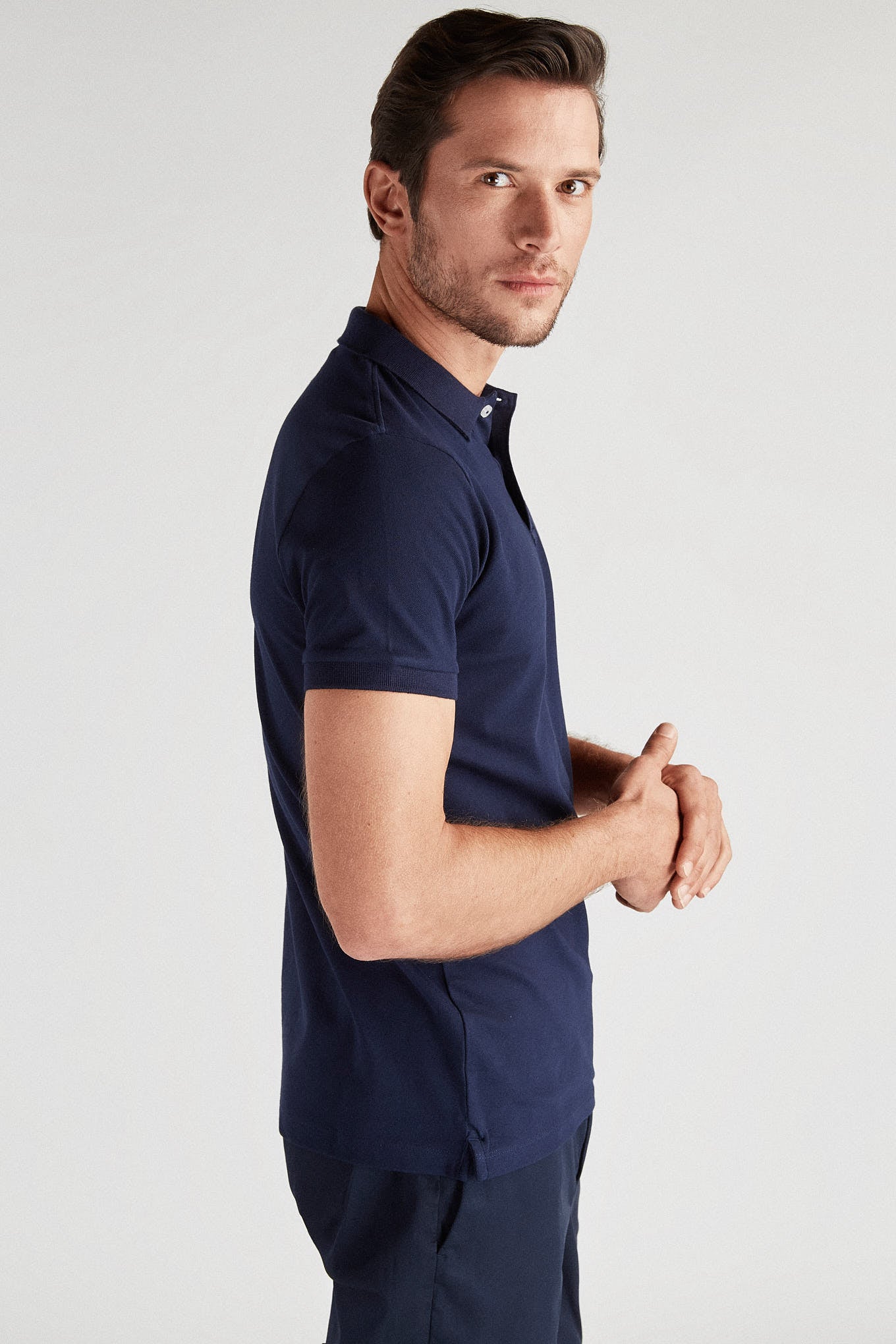 Dark Blue