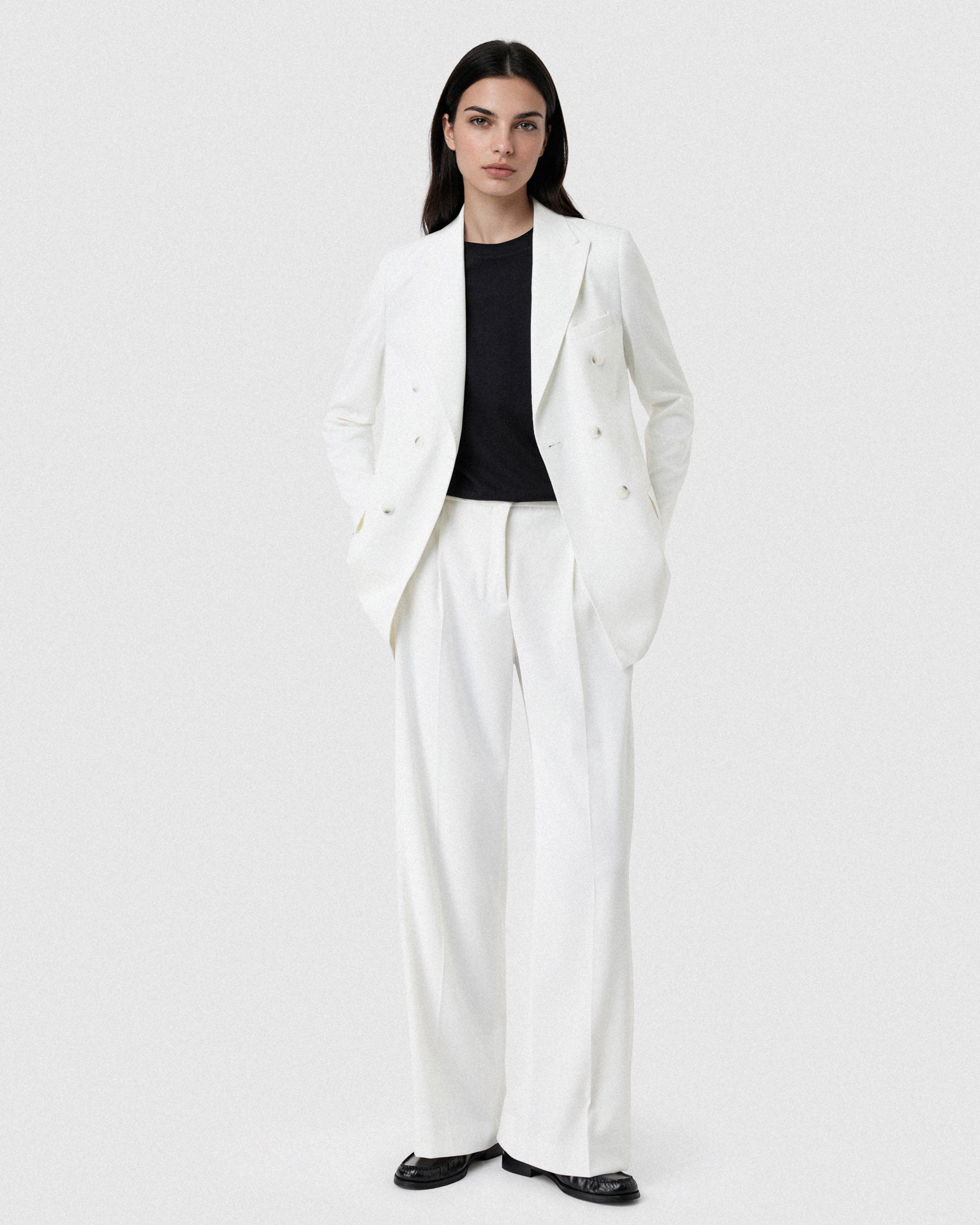 White (AI)