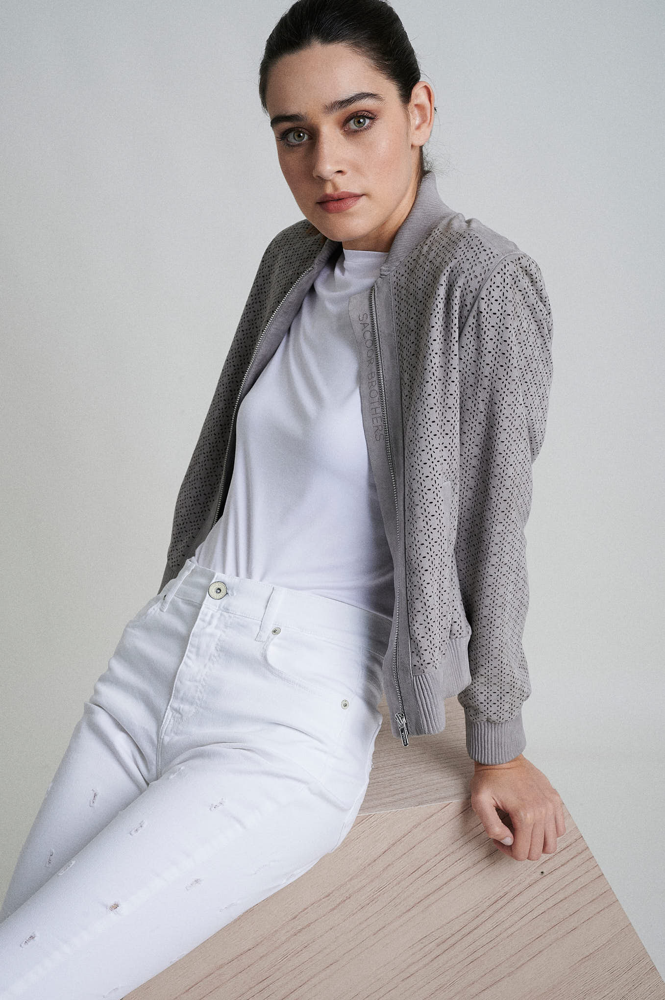Light Grey