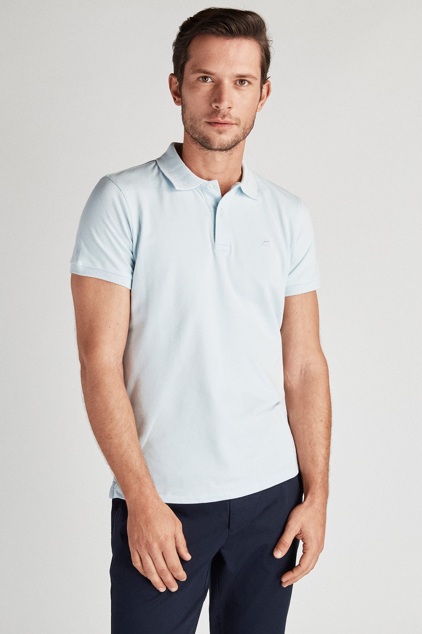 Light Blue