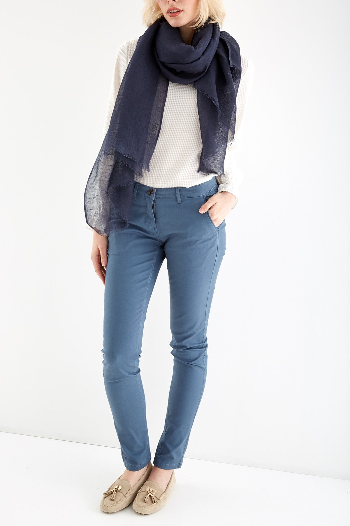 Medium Blue