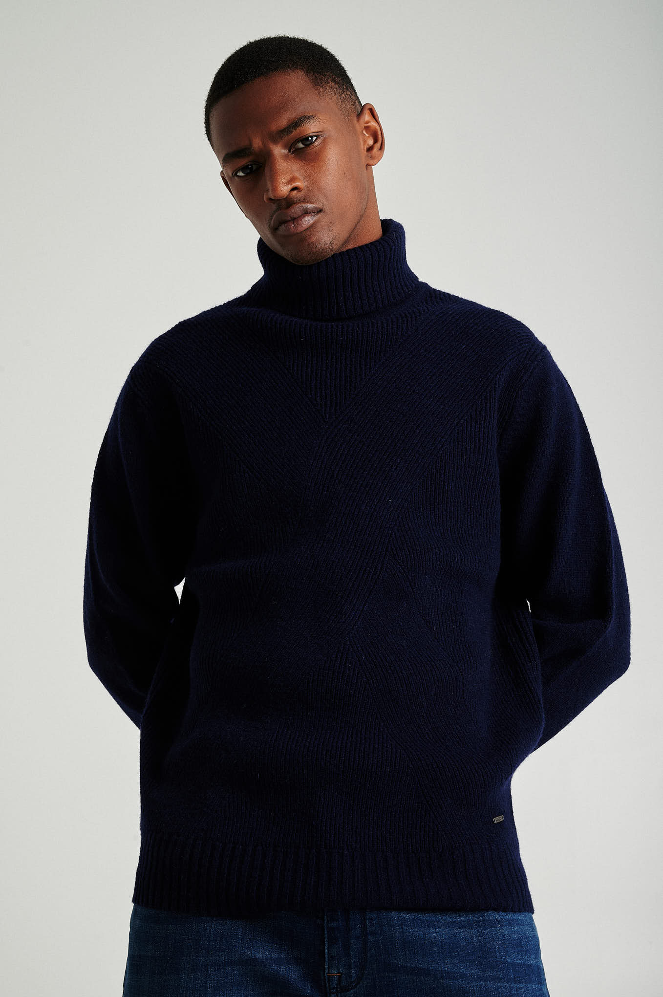 Dark Blue