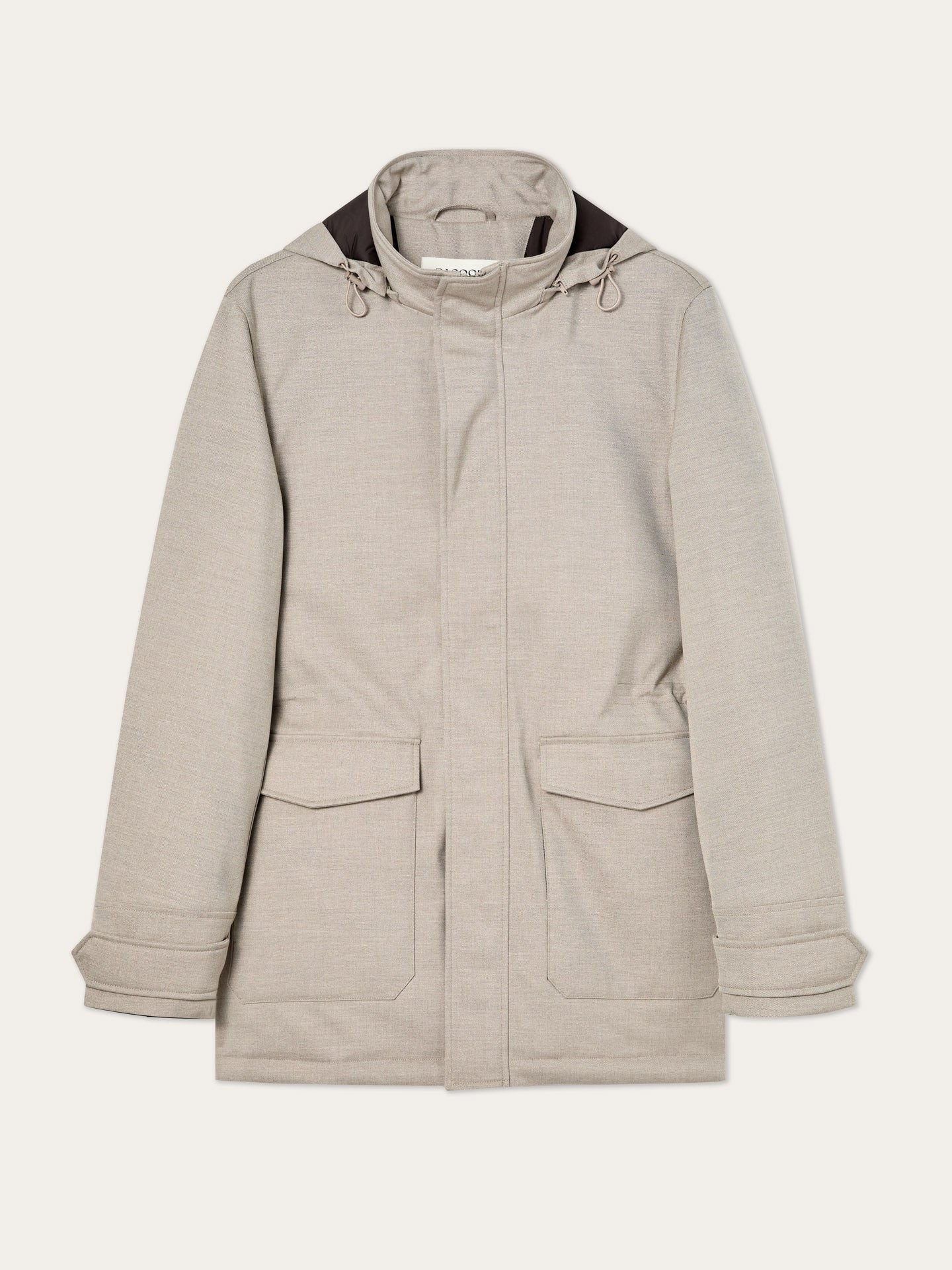 Light Beige
