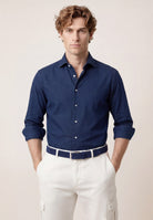 Dark Blue (AI)