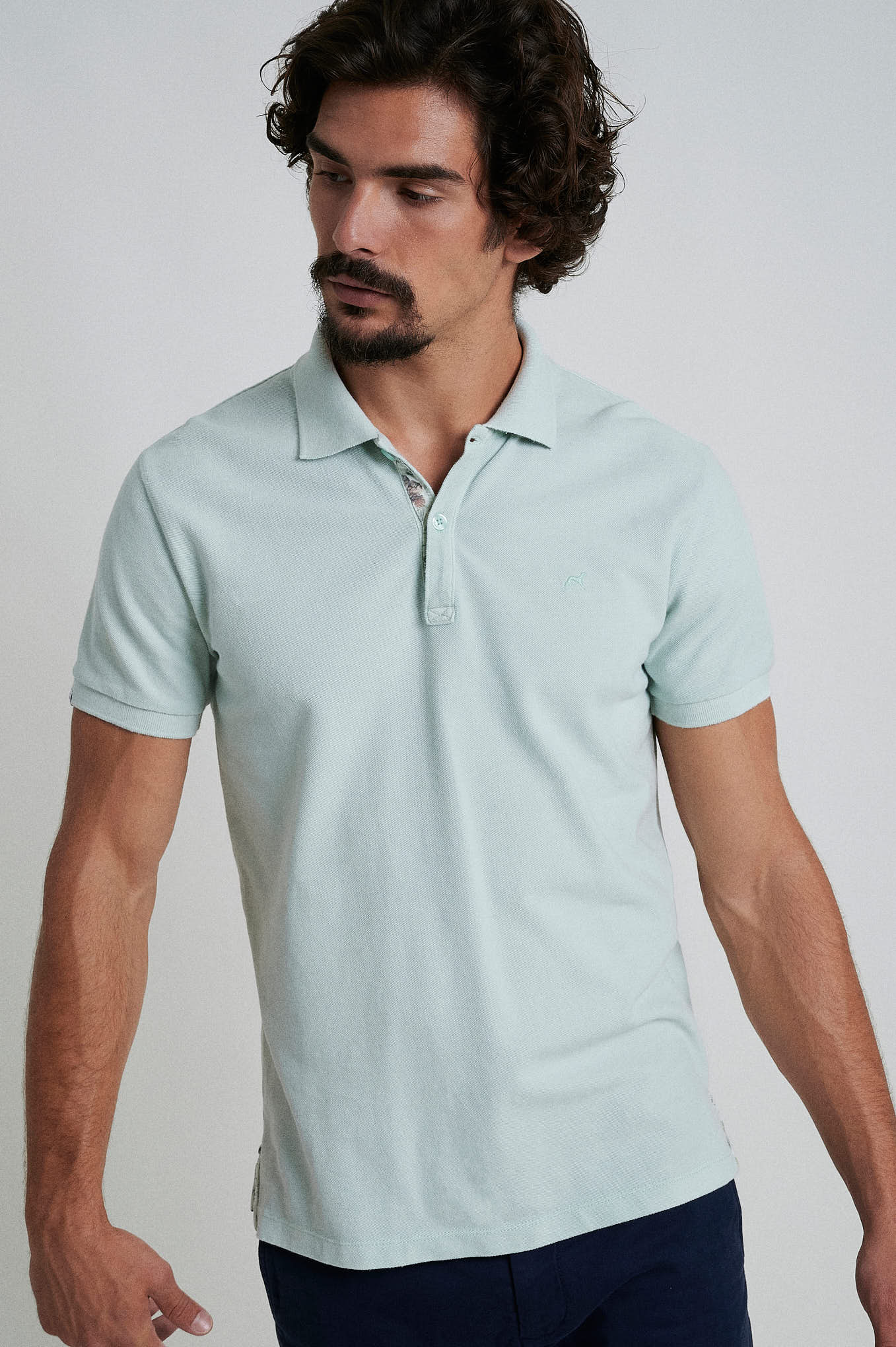 Light Green