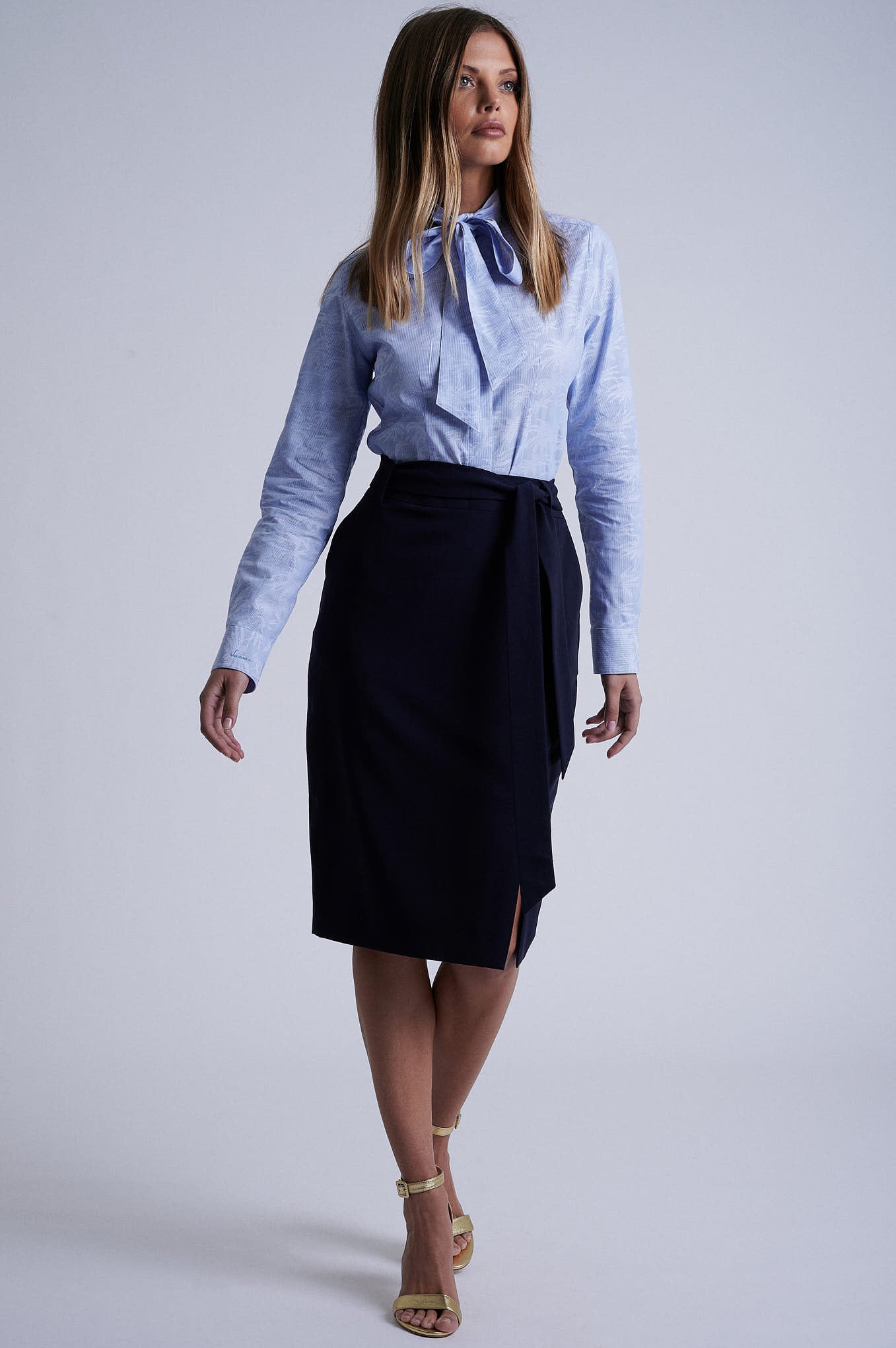 Light Blue