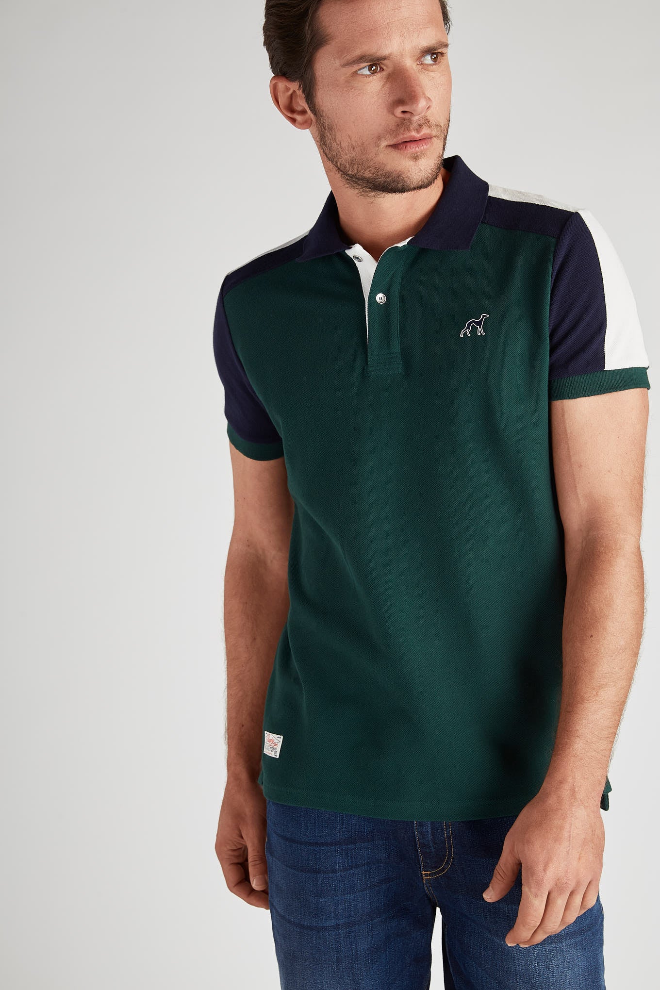 Dark Green