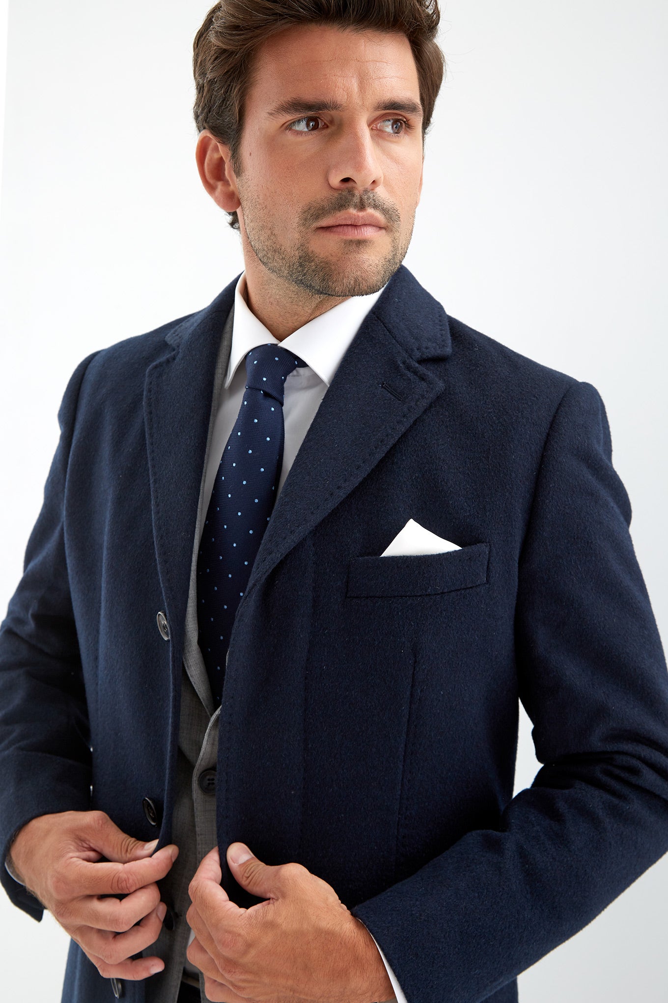 Dark Blue