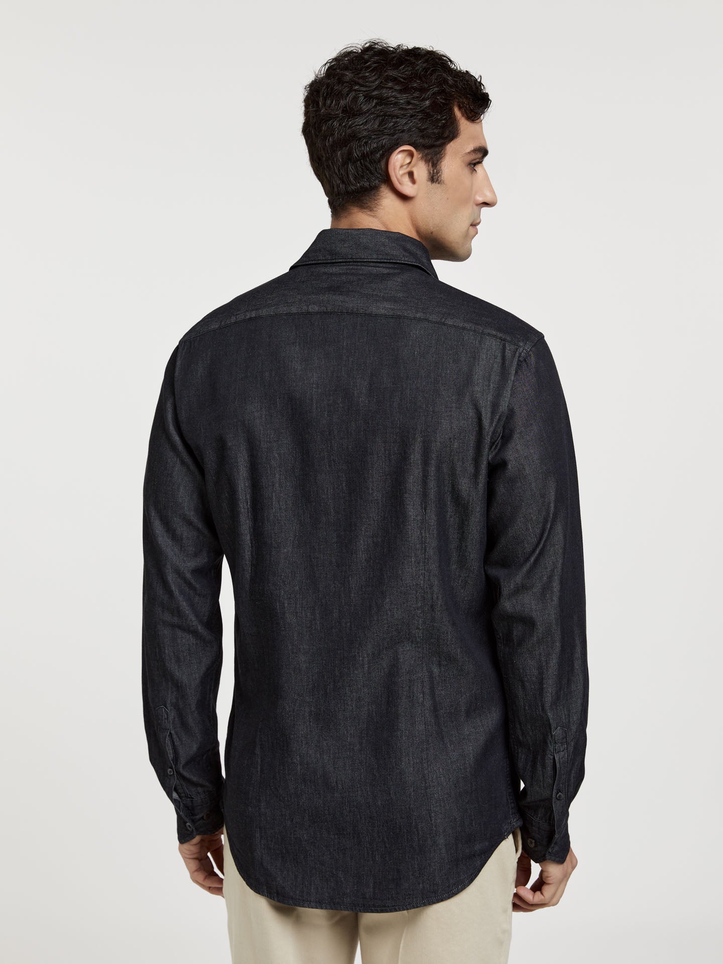 Dark Grey