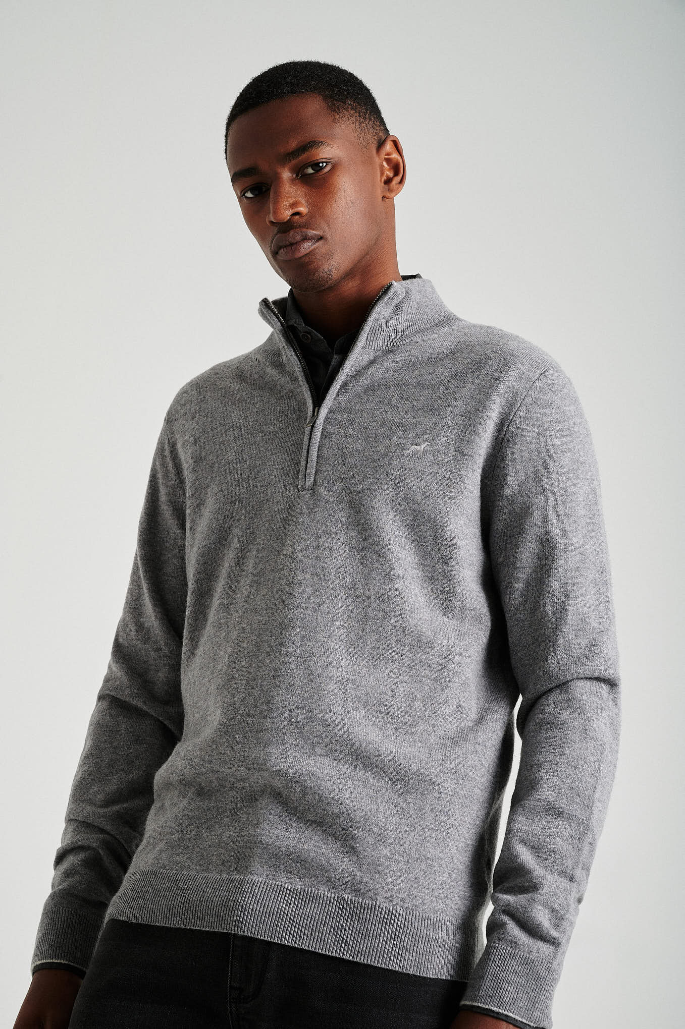 Mix Grey