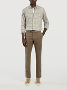 Light Brown