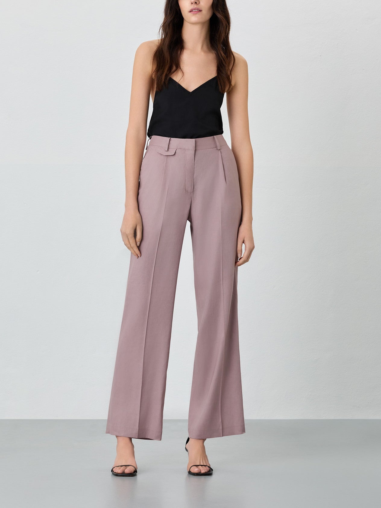 Pale Pink