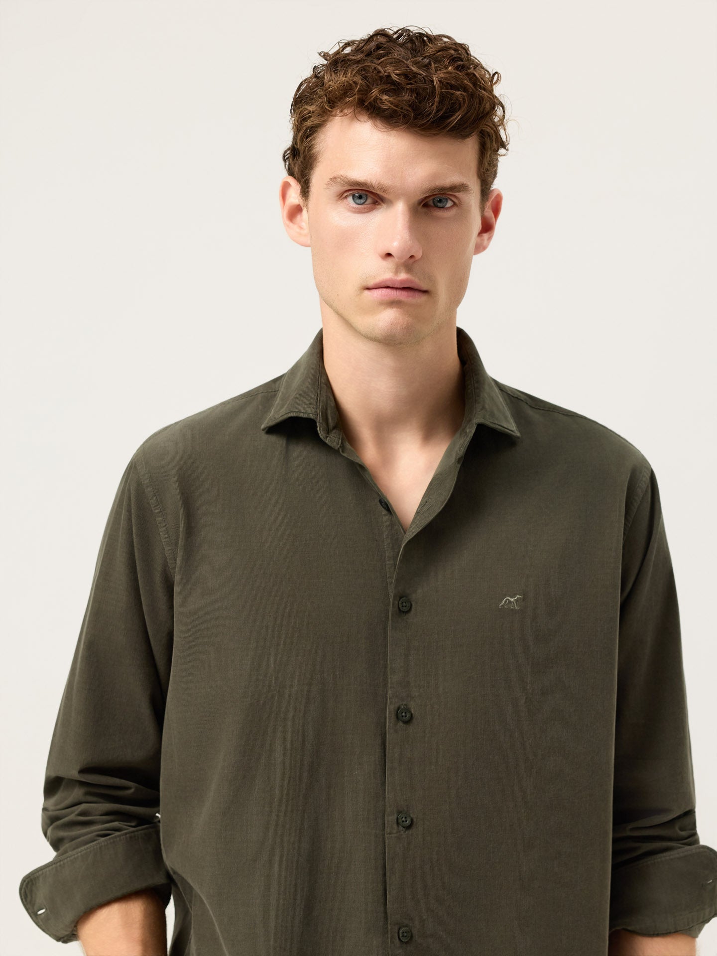 Dark Green