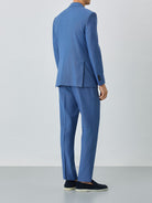 Medium Blue