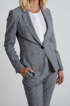 Grey