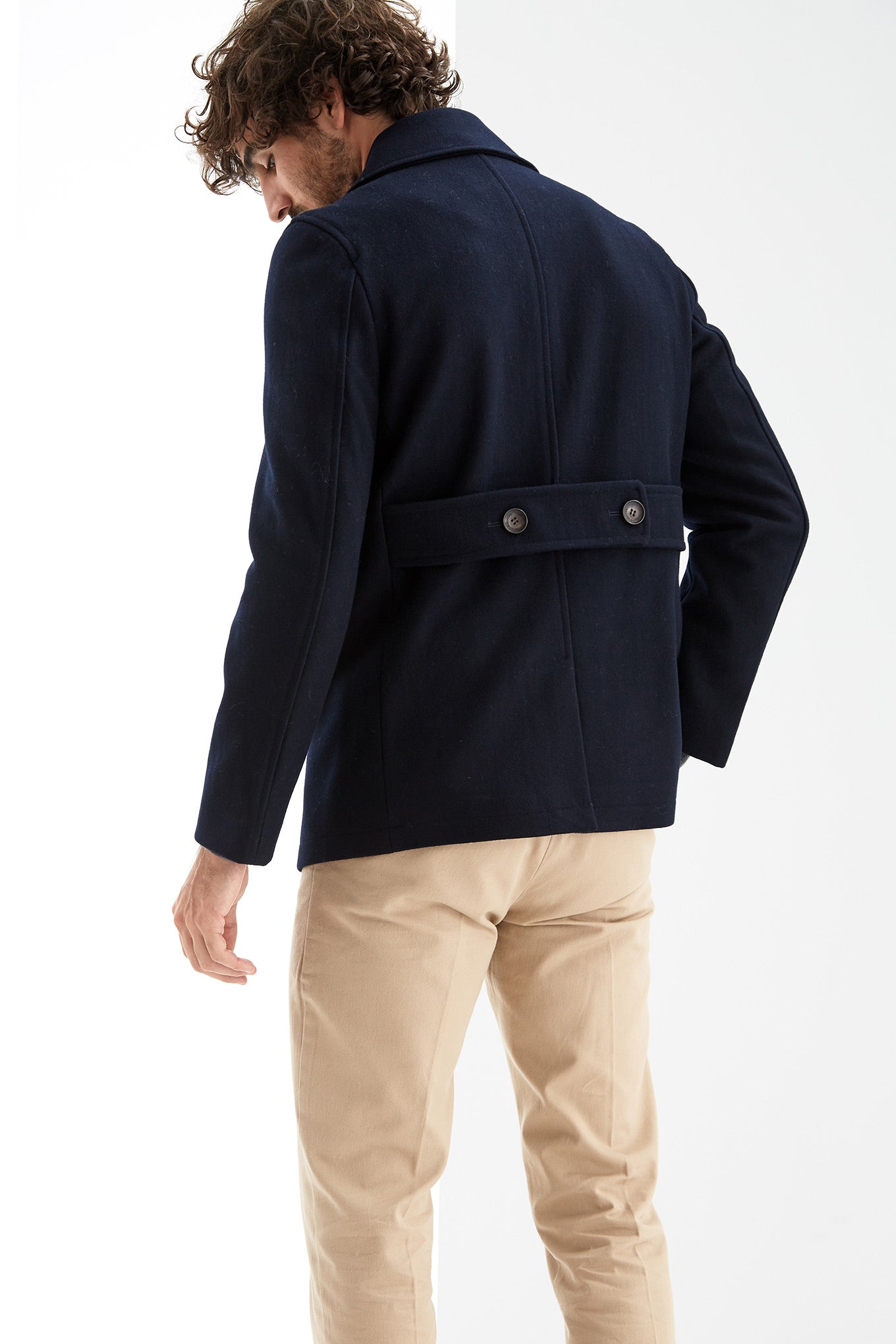 Dark Blue