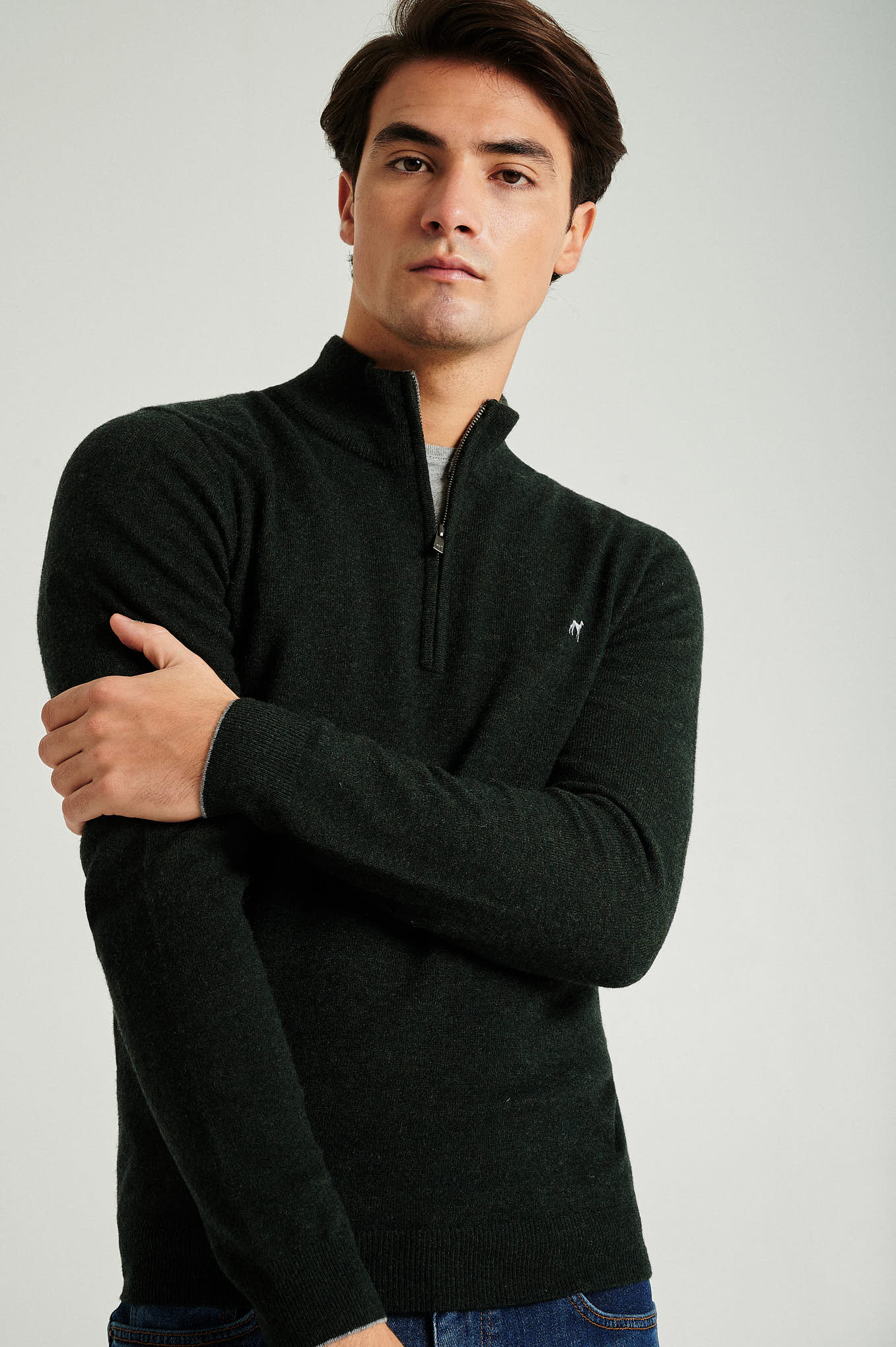 Dark Grey