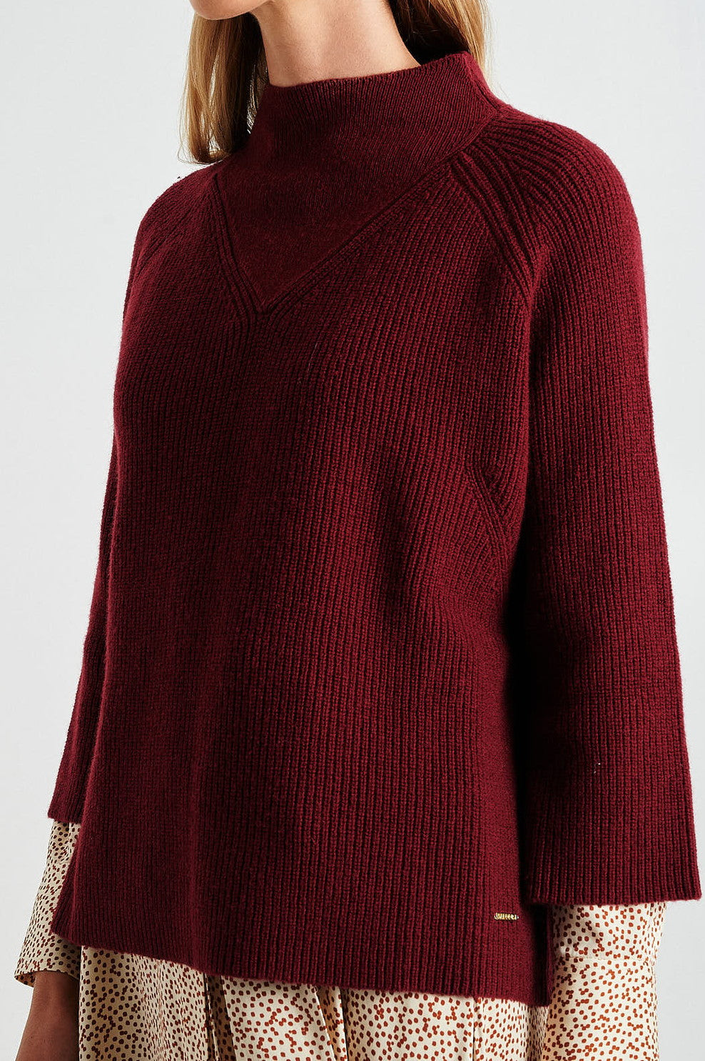 Dark Red