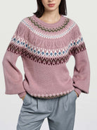 Pale Pink