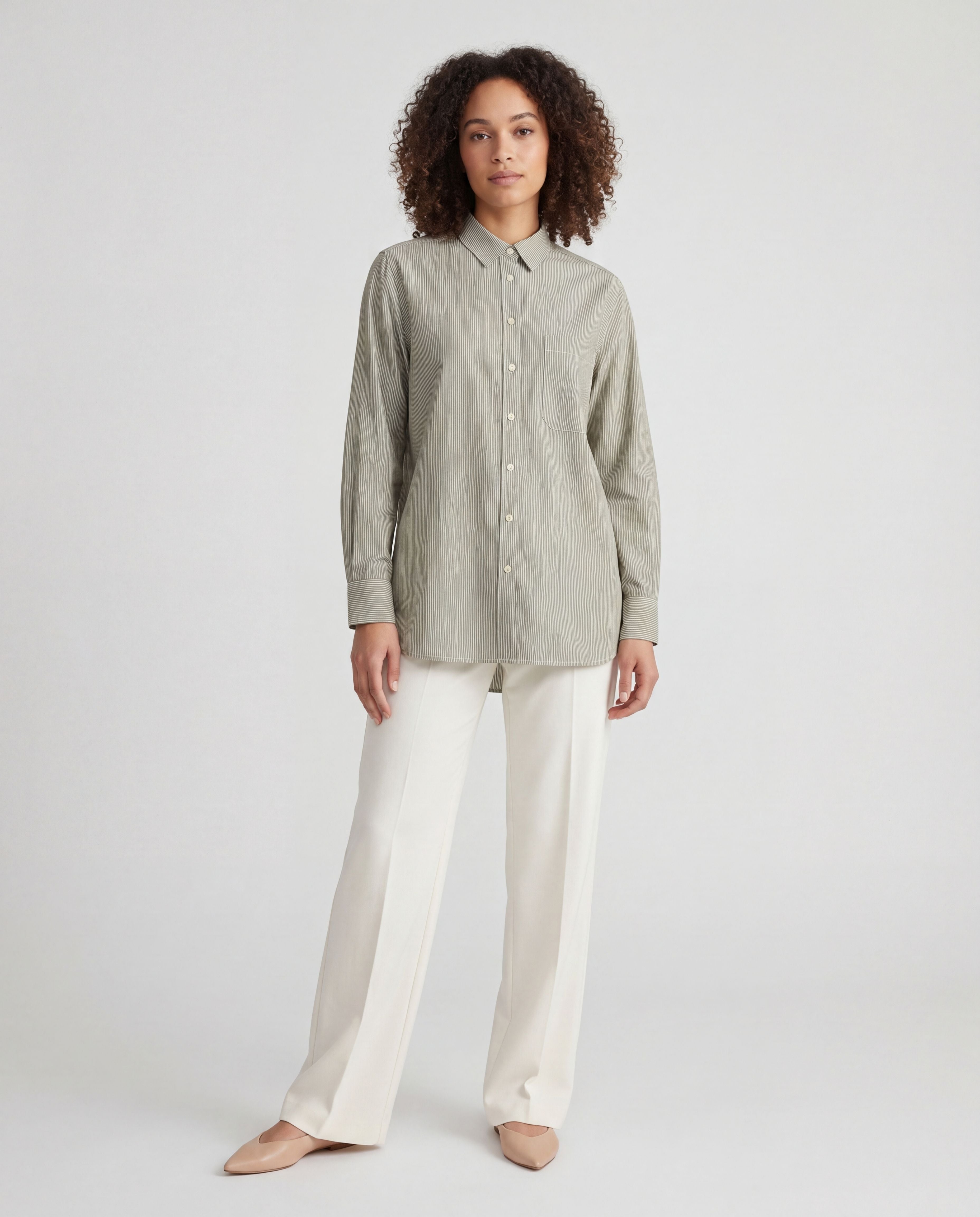 Khaki (AI)