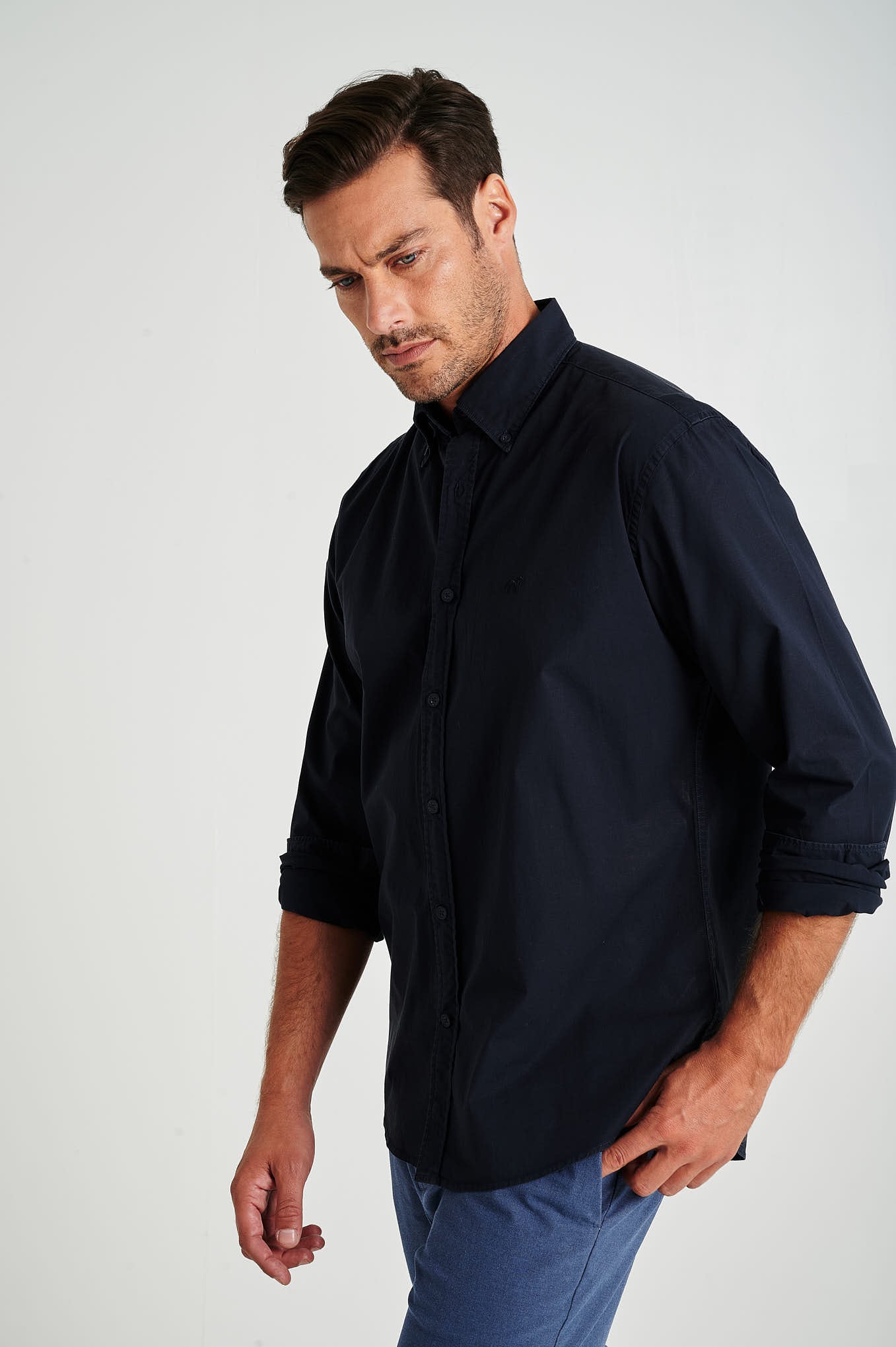 Dark Blue