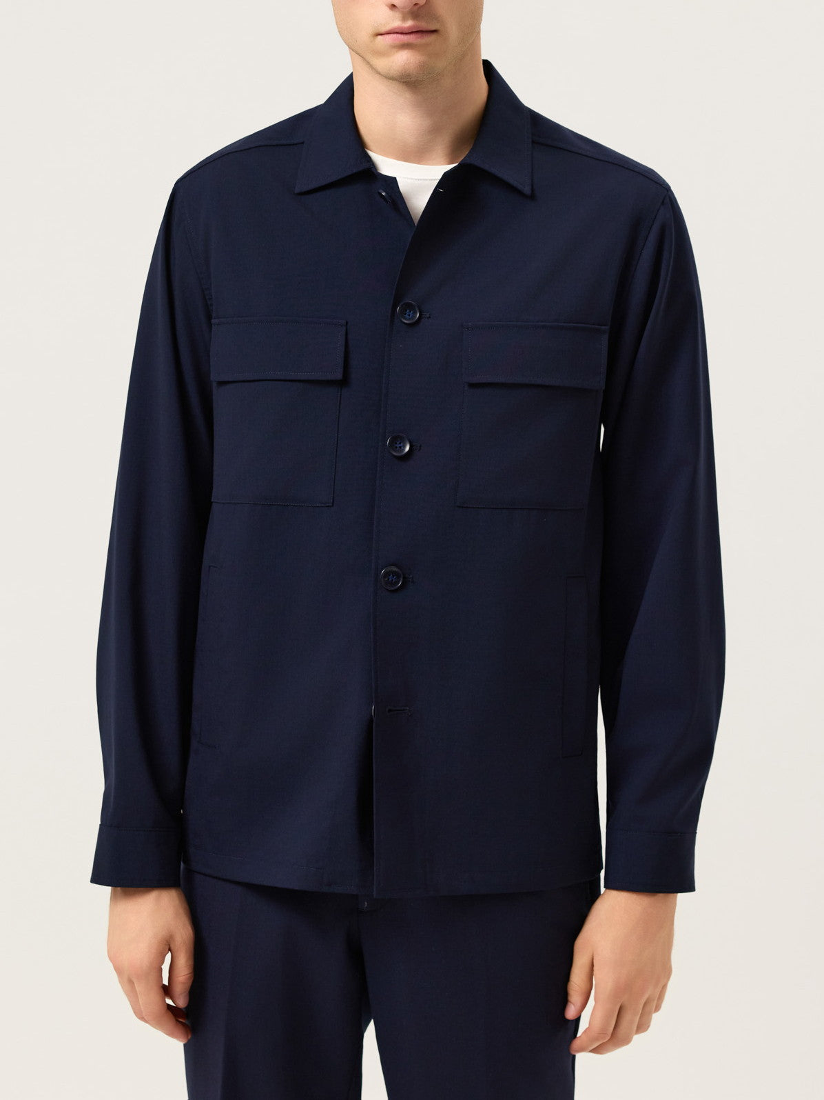 Dark Blue