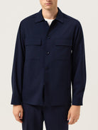 Dark Blue