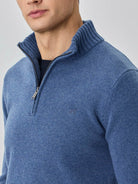 Medium Blue