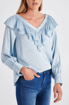 Light Blue