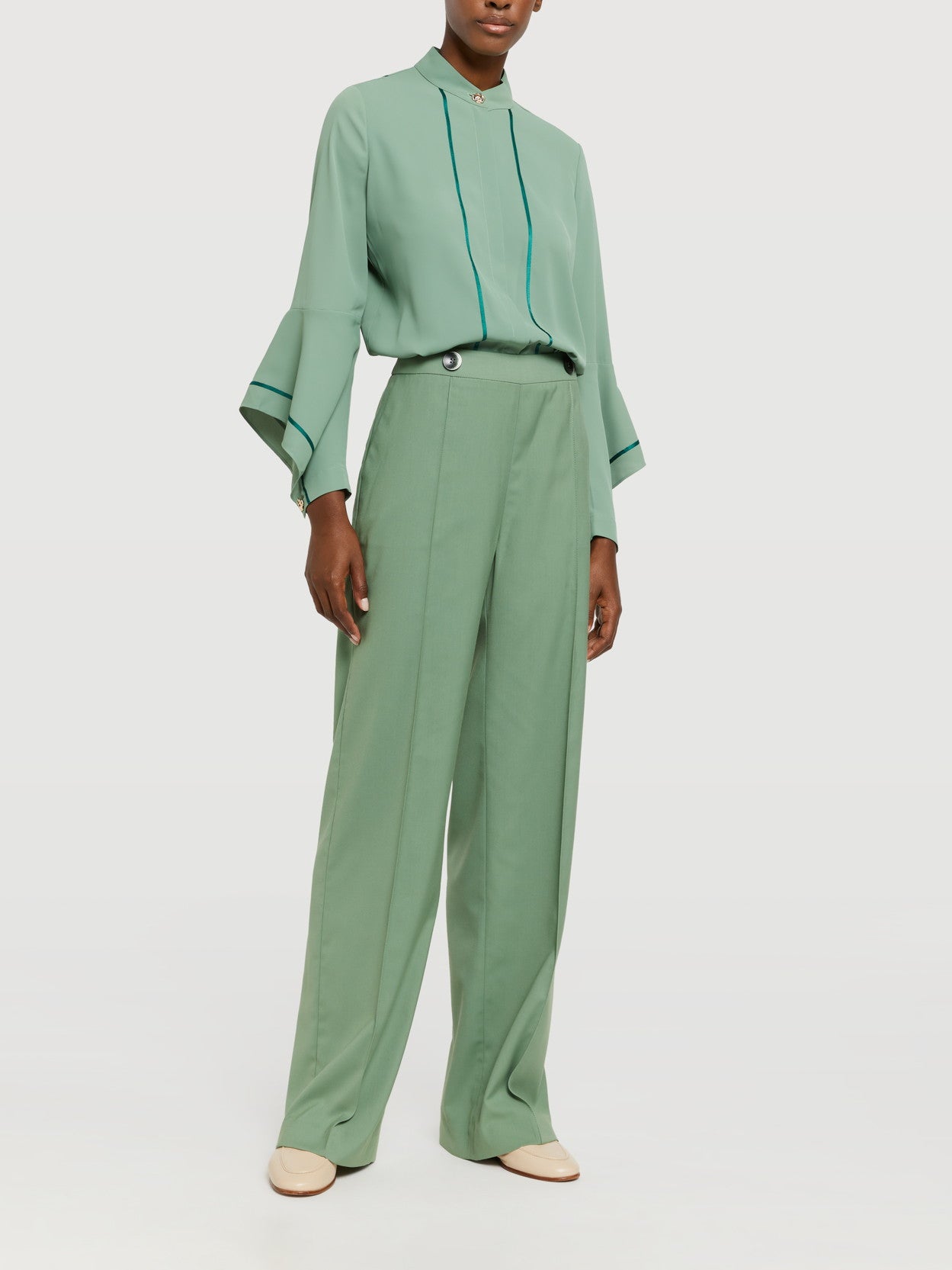Light Green