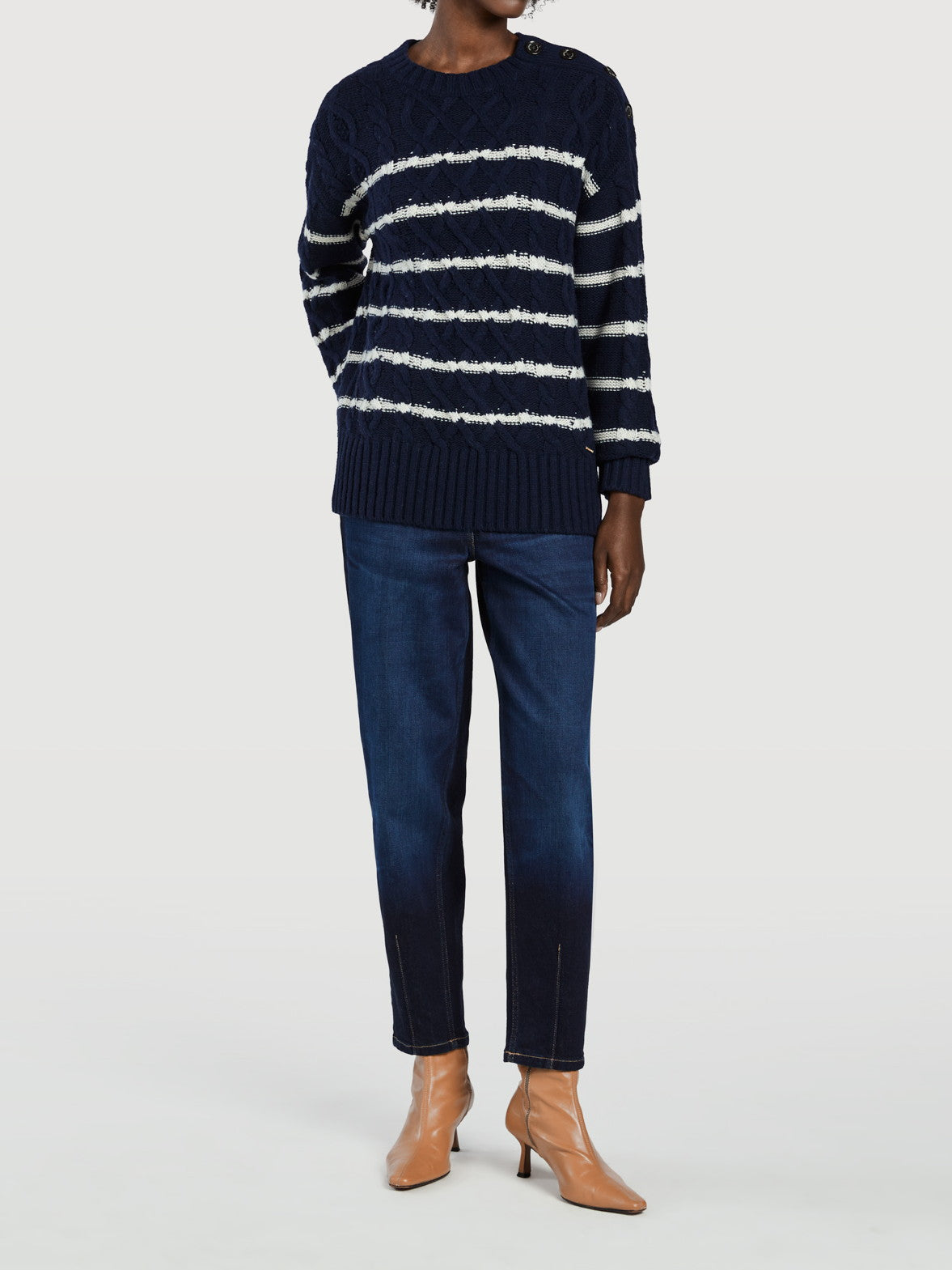 Dark Blue