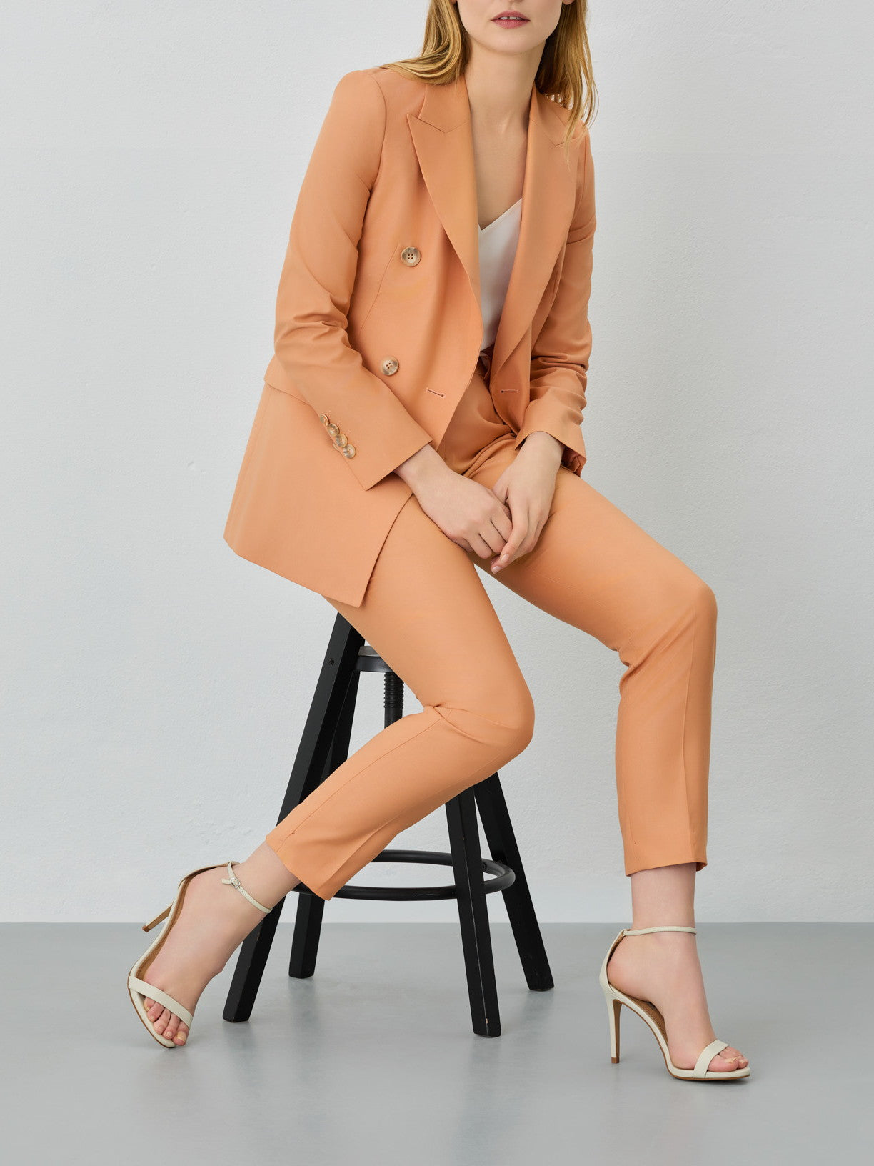 Light Orange