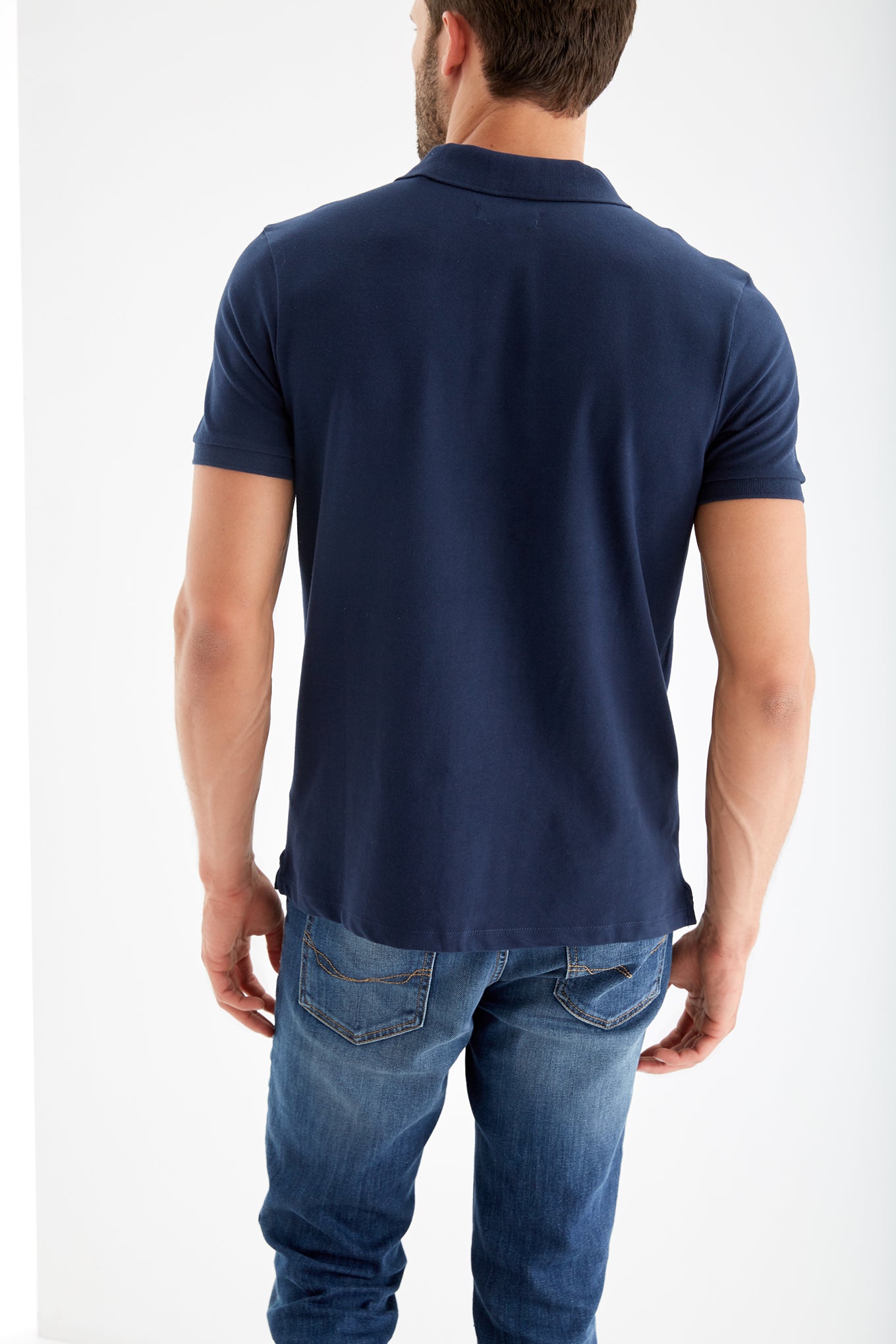 Dark Blue