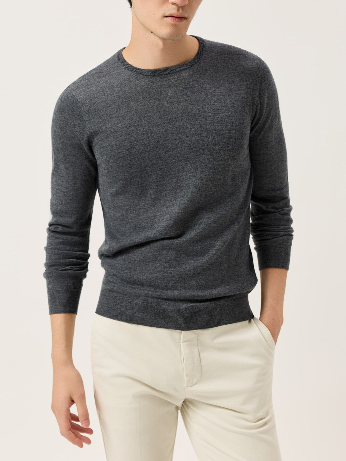 Medium Grey