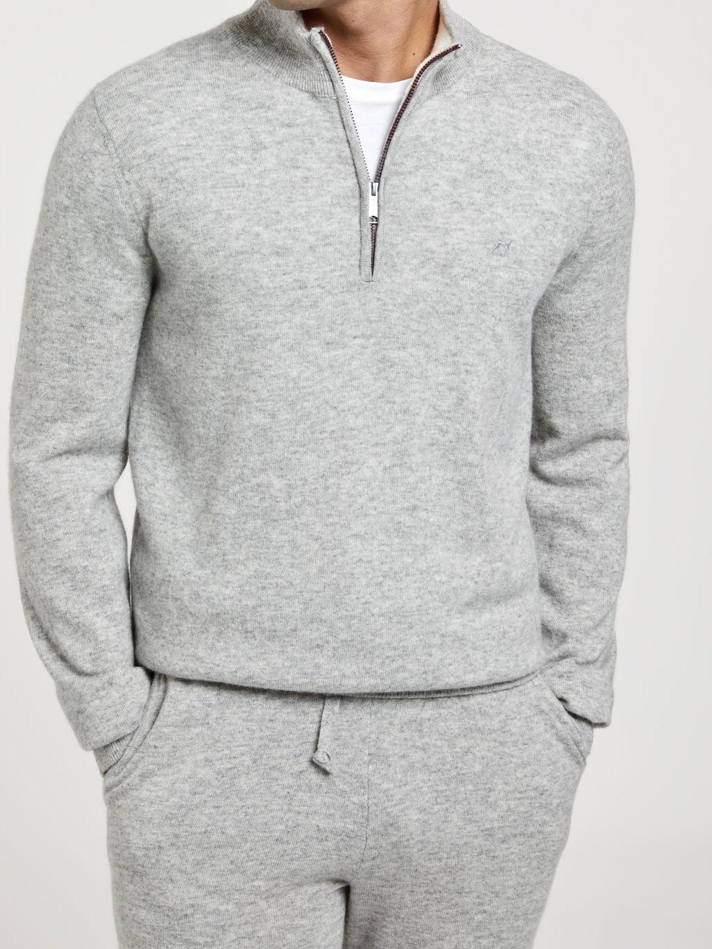 Mix Grey