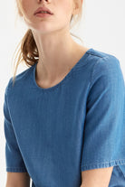 Medium Blue