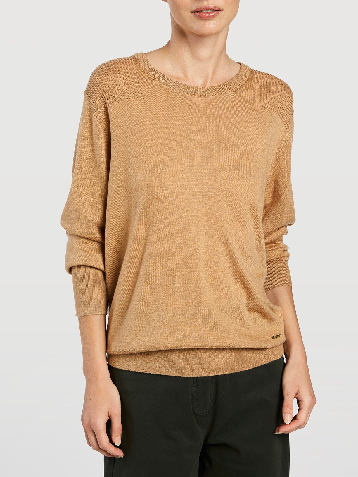 Dark Beige