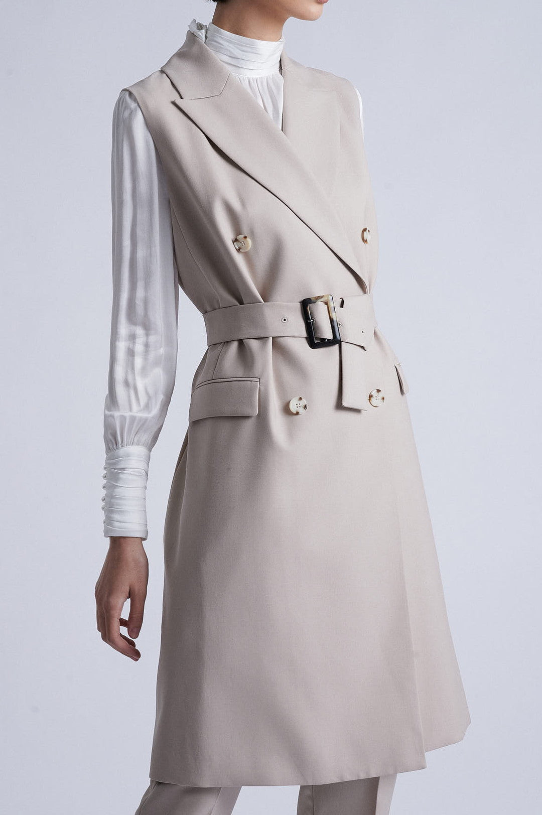 Light Beige