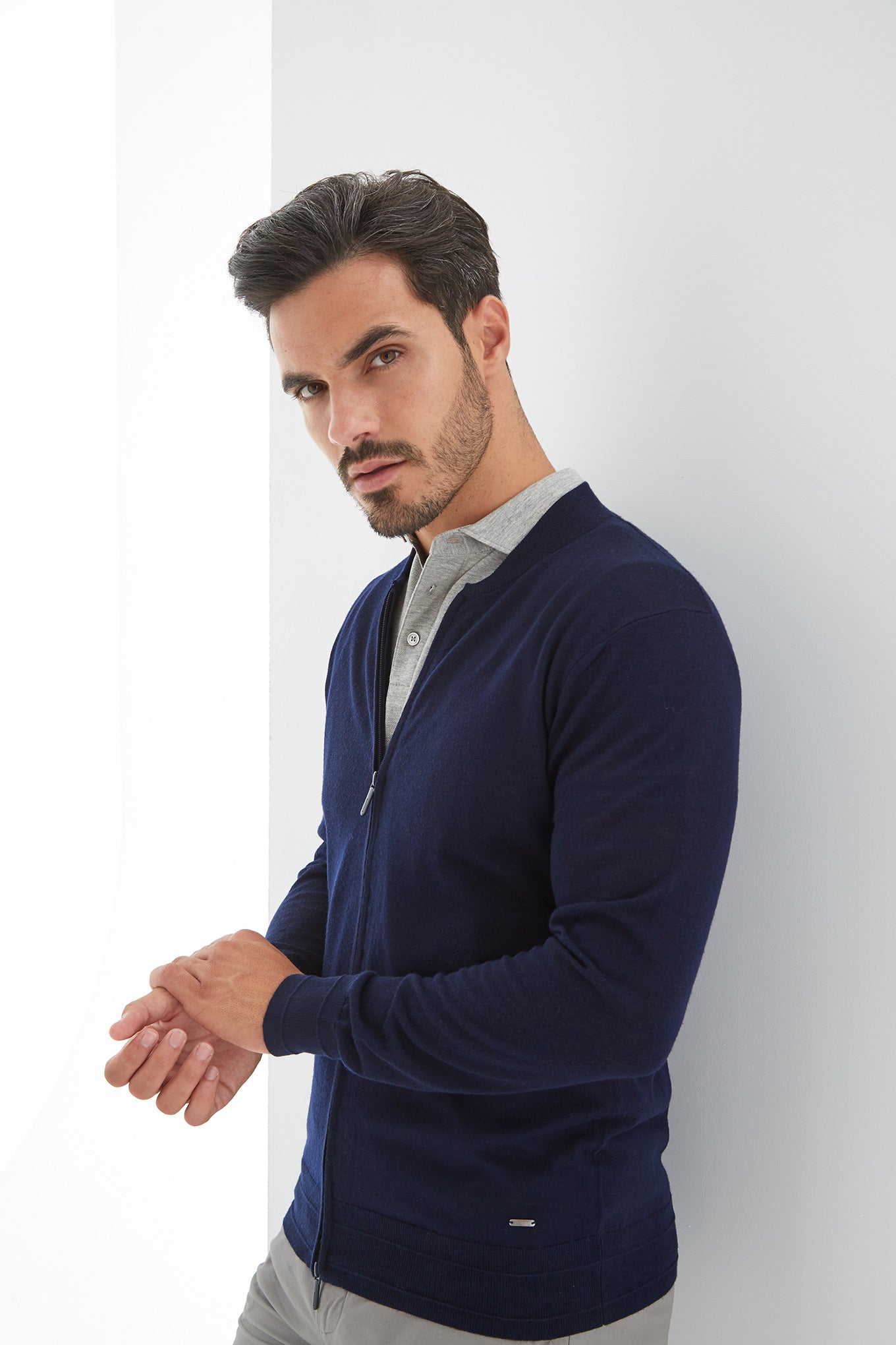 Dark Blue