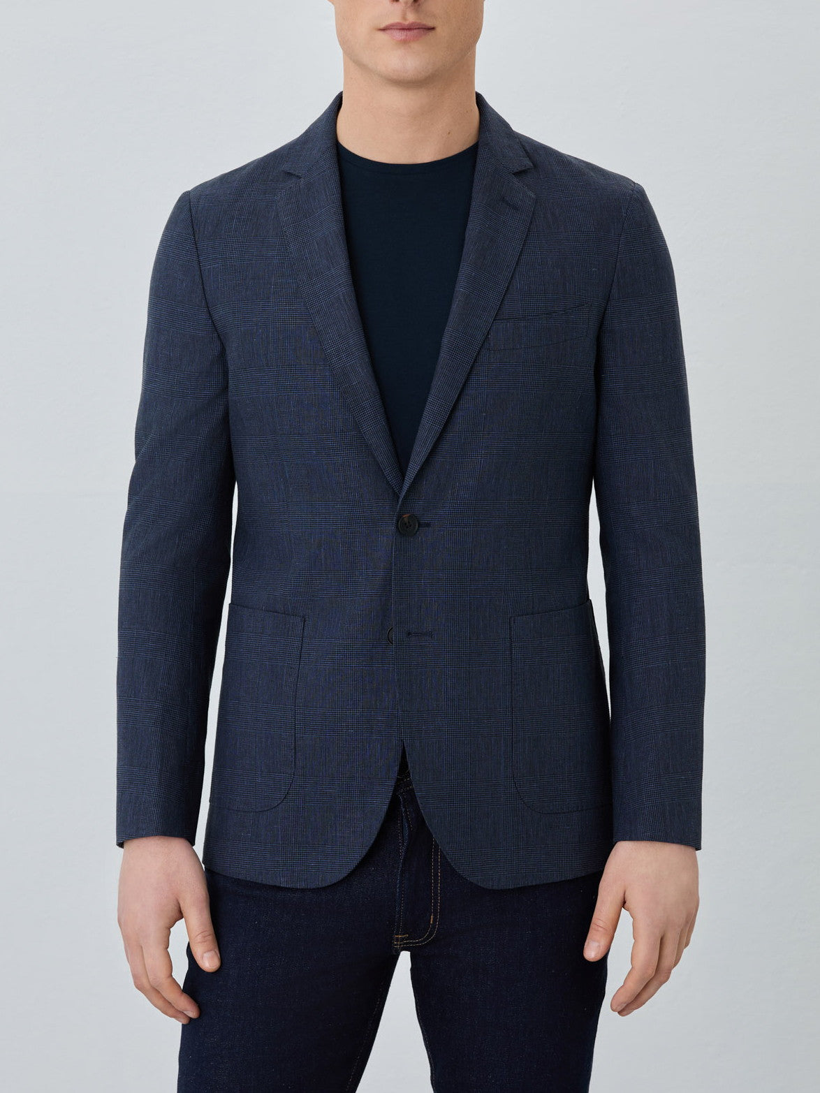 Dark Blue