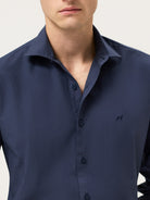 Medium Blue