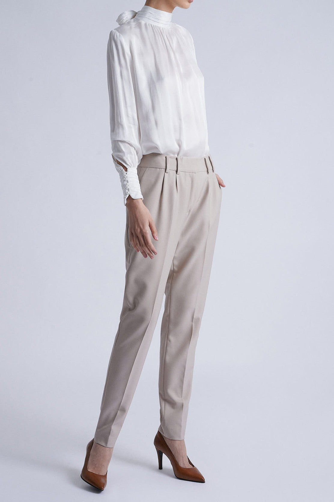 Light Beige