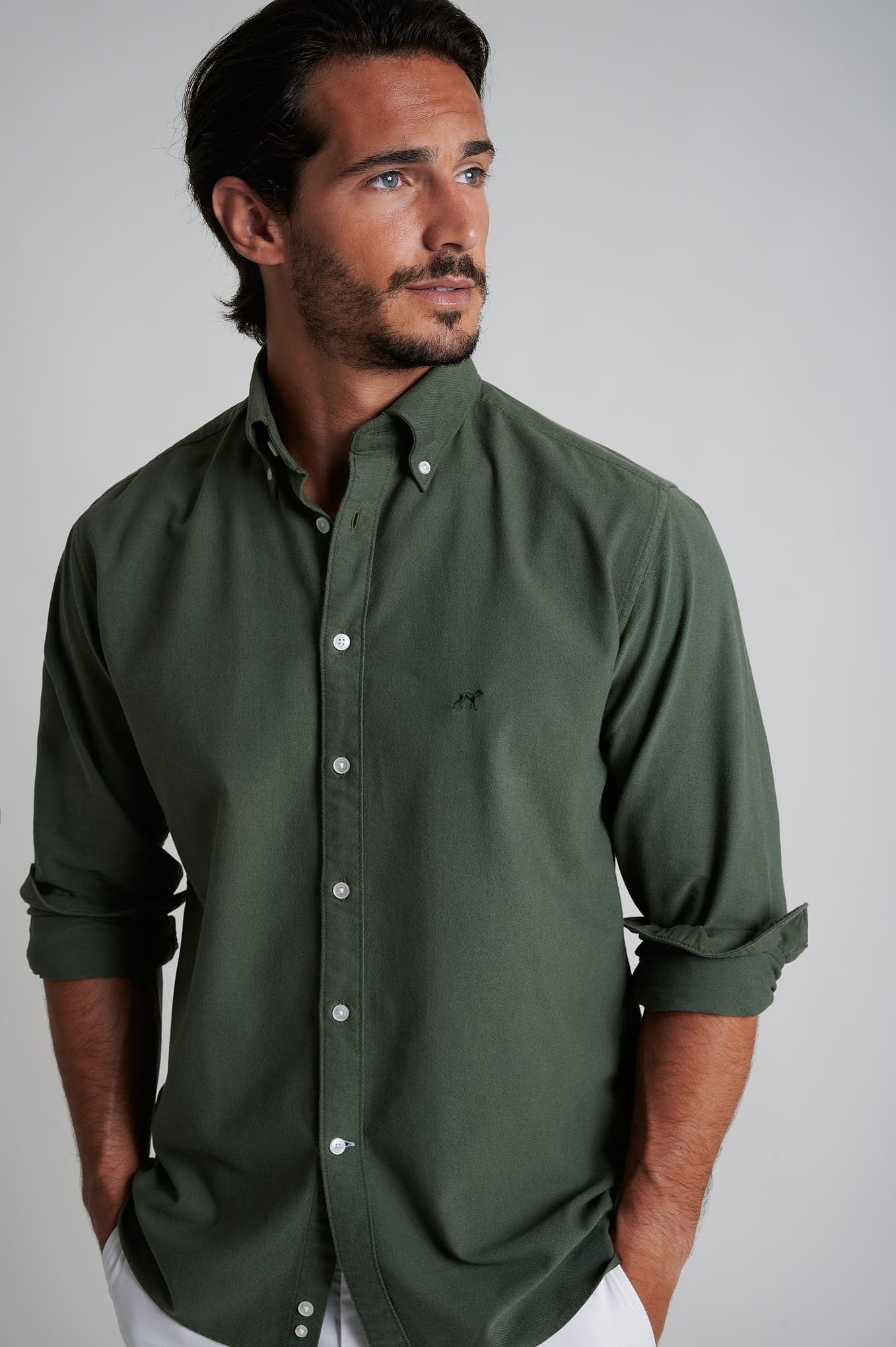 Khaki