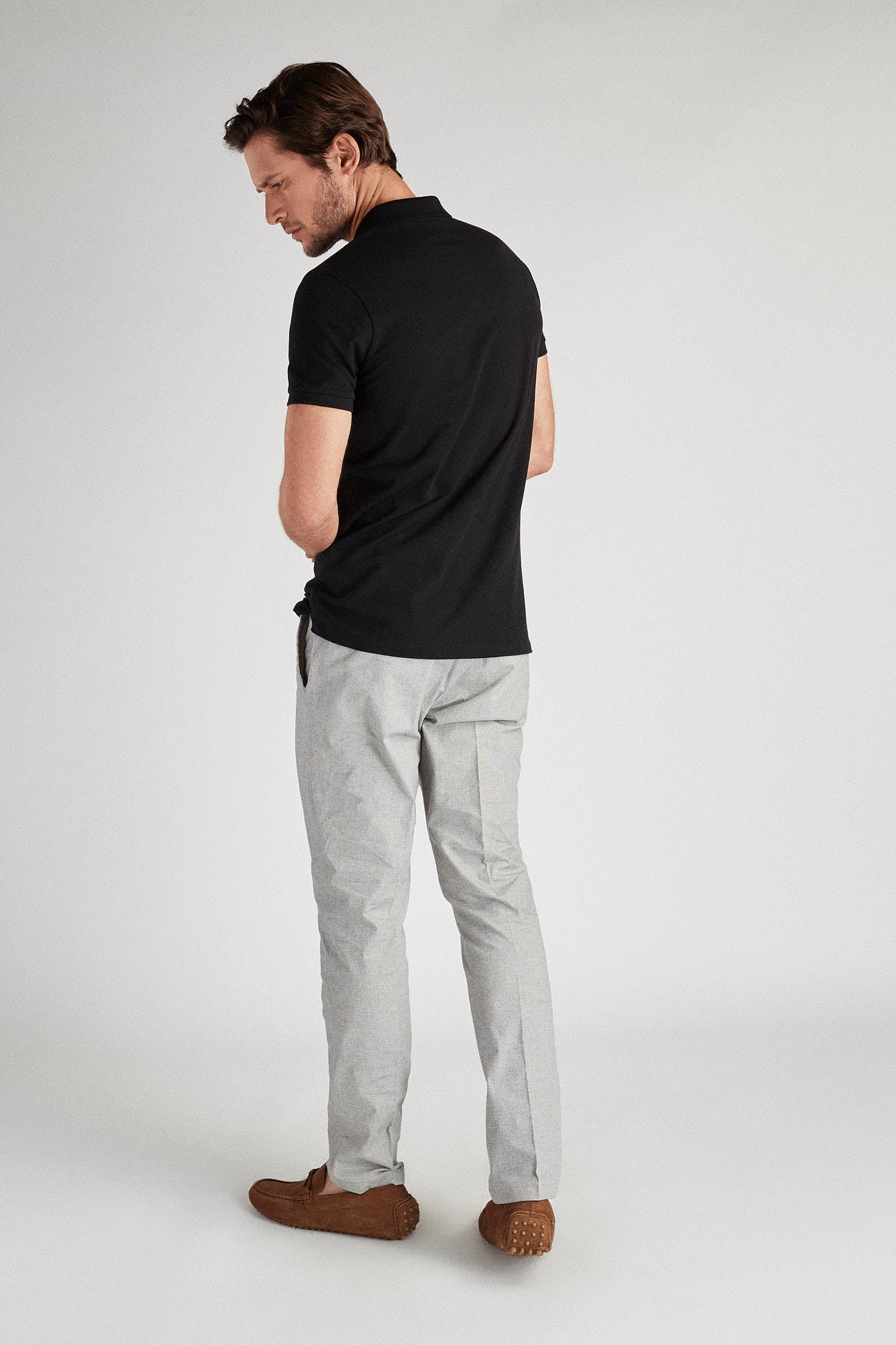 Light Grey