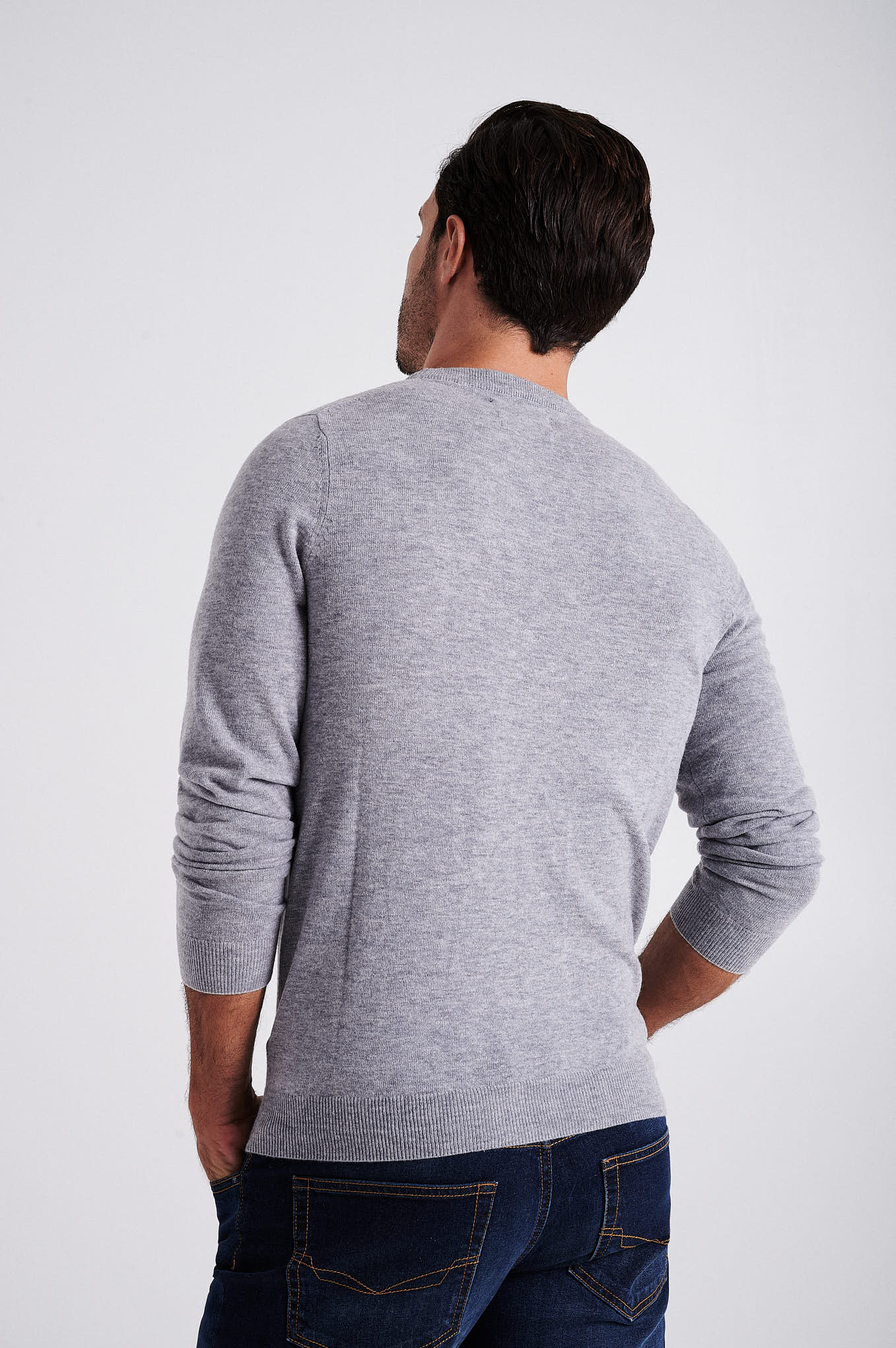 Mix Grey