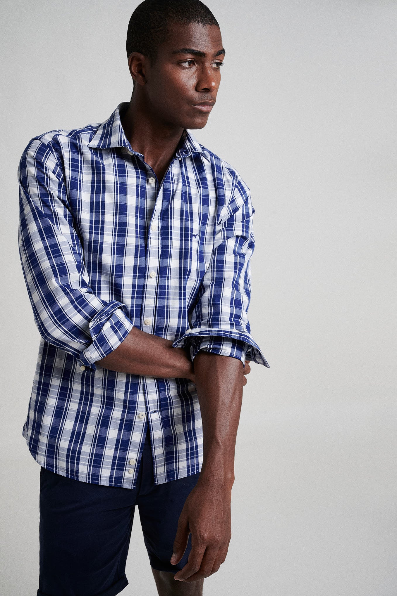 Dark Blue