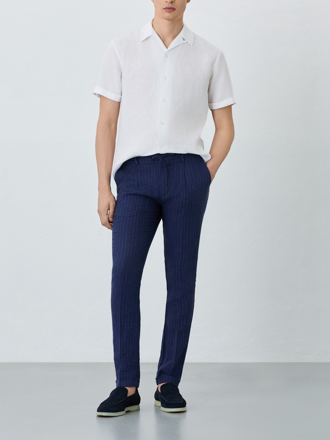 Dark Blue