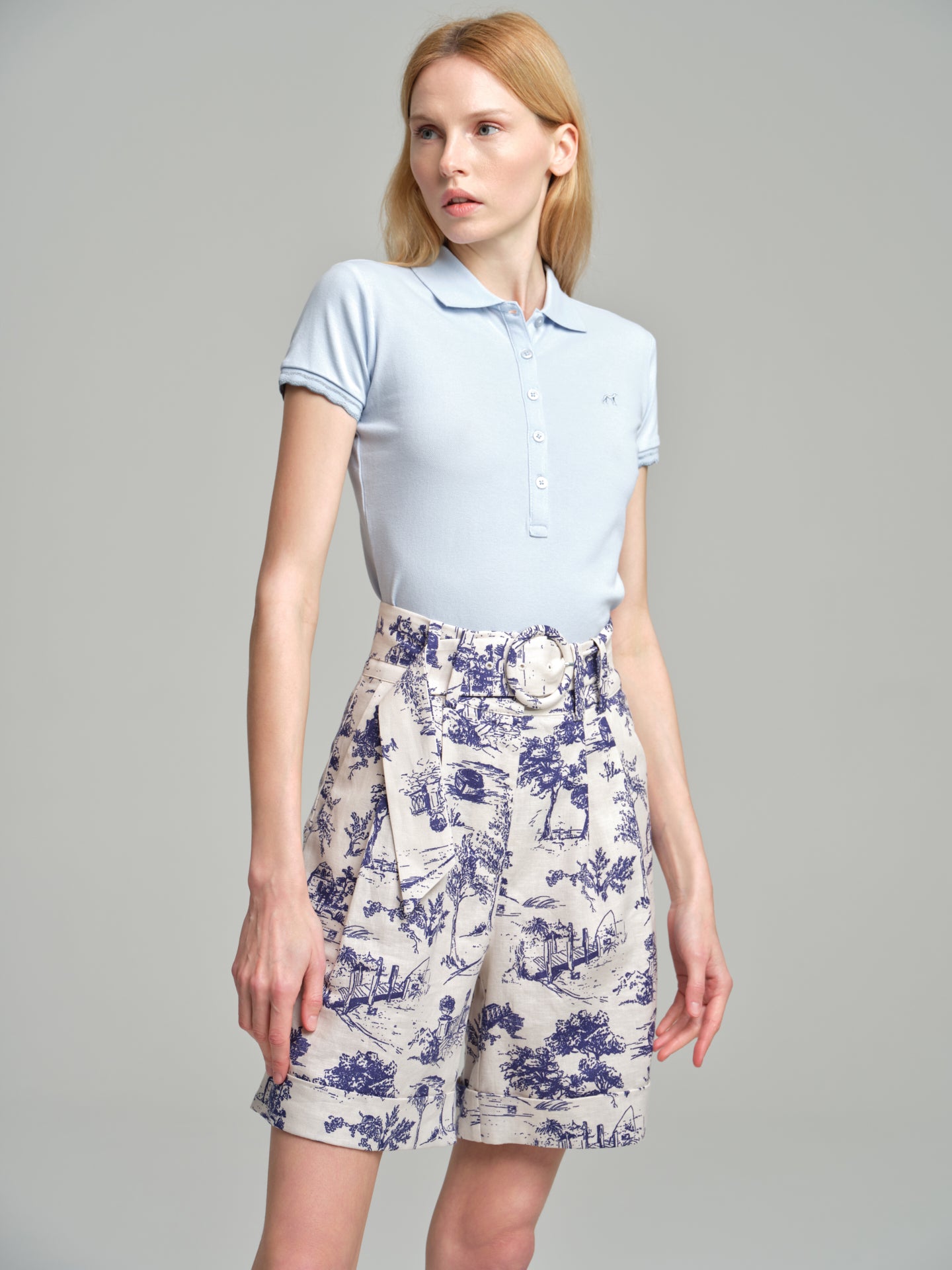 Light Blue